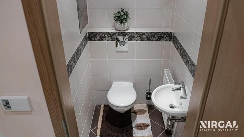 Pronájem bytu 3+kk, Praha - Zličín, Sazovická, 82 m2