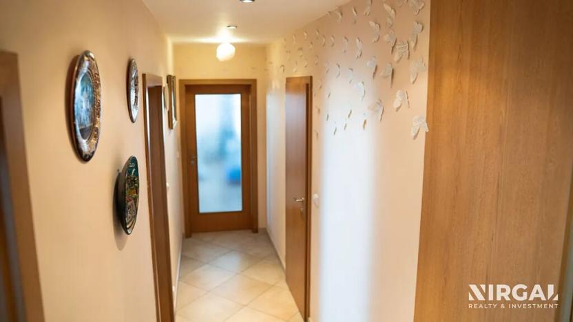 Pronájem bytu 3+kk, Praha - Zličín, Sazovická, 82 m2