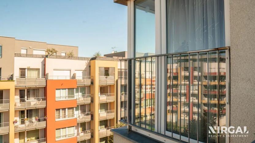 Pronájem bytu 3+kk, Praha - Zličín, Sazovická, 82 m2