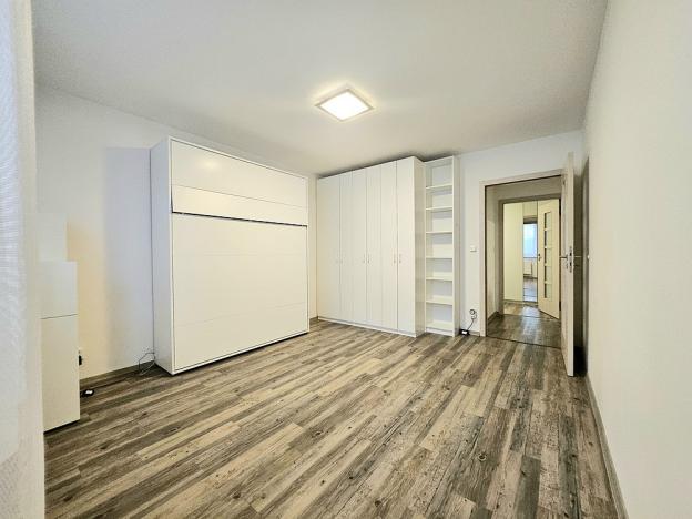 Pronájem bytu 4+kk, Brno, Voříškova, 75 m2