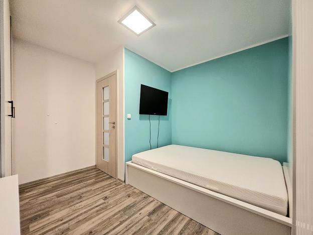 Pronájem bytu 4+kk, Brno, Voříškova, 75 m2