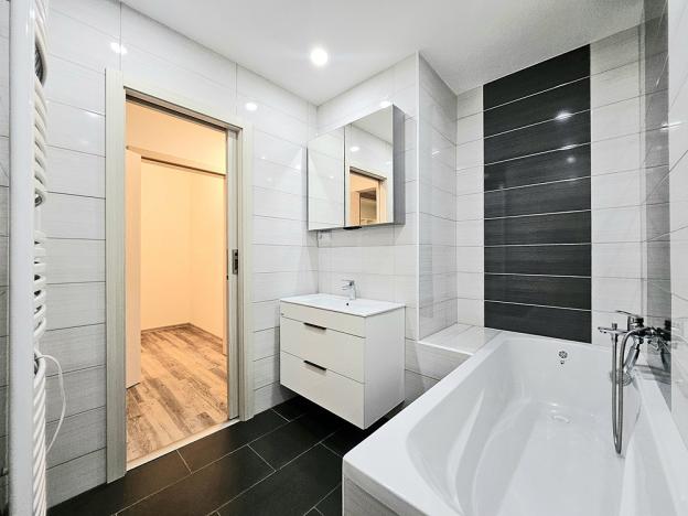 Pronájem bytu 4+kk, Brno, Voříškova, 75 m2