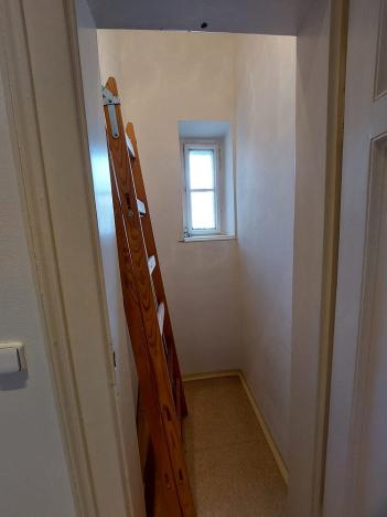 Pronájem bytu 2+1, Brno, Skřivanova, 75 m2