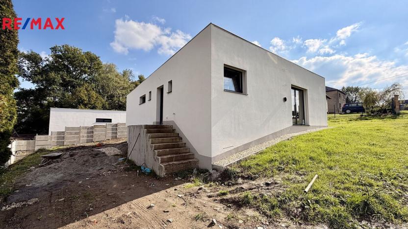 Prodej rodinného domu, Dolní Domaslavice, 100 m2