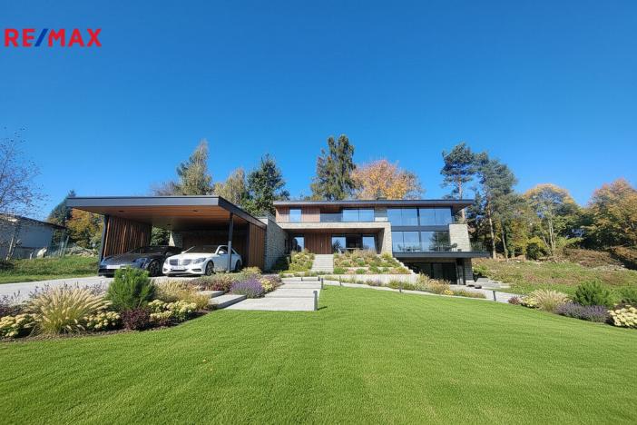 Prodej pozemku, Ostrava, 3646 m2