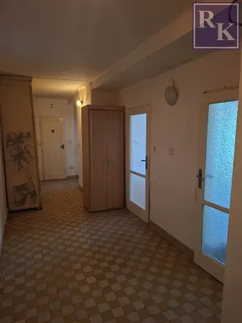 Prodej bytu 2+1, Ostrava, Gustava Klimenta, 60 m2