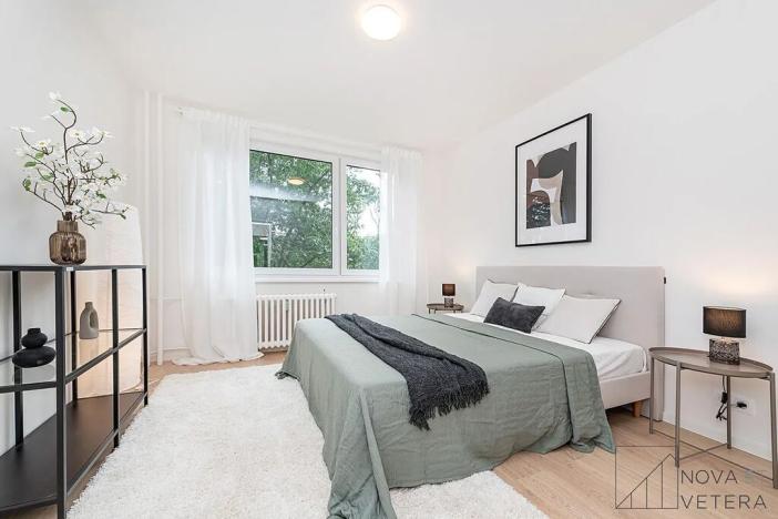 Prodej bytu 5+kk, Praha - Hlubočepy, Pražského, 95 m2