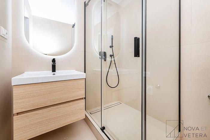 Prodej bytu 5+kk, Praha - Hlubočepy, Pražského, 95 m2