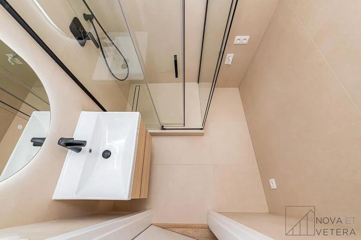 Prodej bytu 5+kk, Praha - Hlubočepy, Pražského, 95 m2