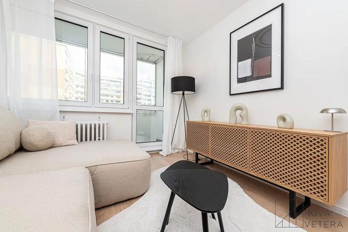 Prodej bytu 4+kk, Praha - Vokovice, Arabská, 80 m2