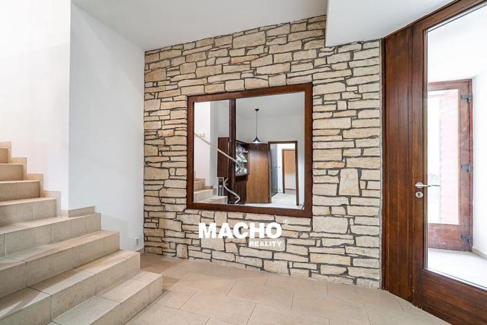 Prodej vily, Dobřichovice, K Lomu, 248 m2