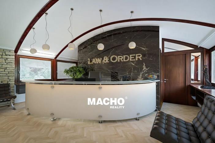 Prodej vily, Dobřichovice, K Lomu, 248 m2