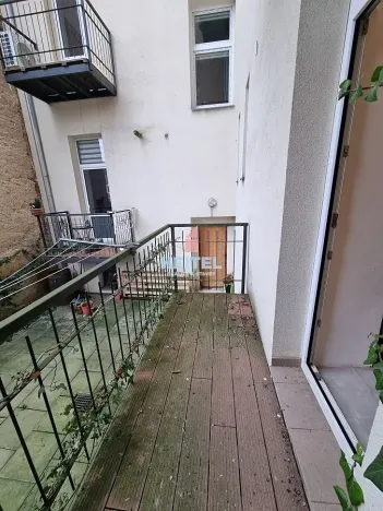 Pronájem bytu 2+1, Olomouc, Mozartova, 54 m2