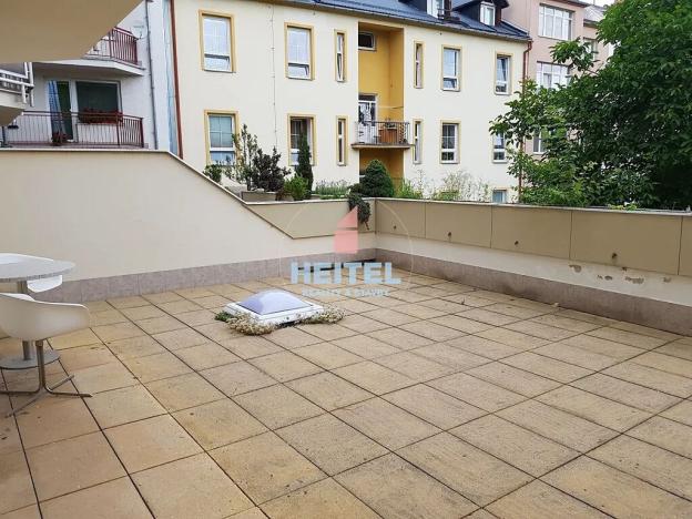 Pronájem bytu 2+kk, Olomouc, Hanáckého pluku, 55 m2