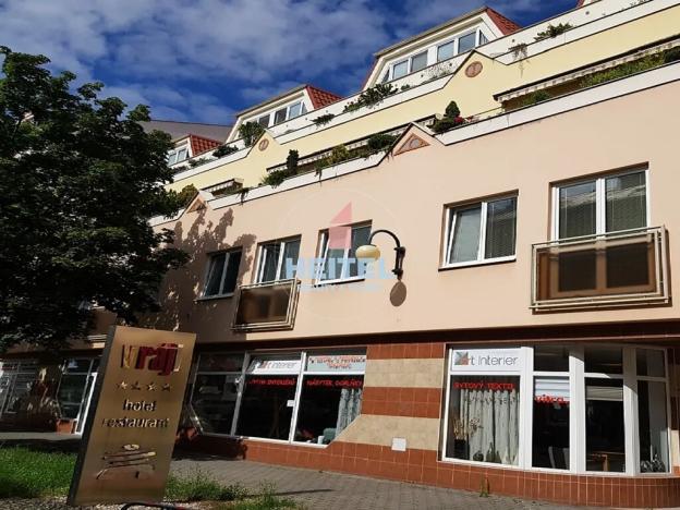 Pronájem bytu 2+kk, Olomouc, Hanáckého pluku, 55 m2