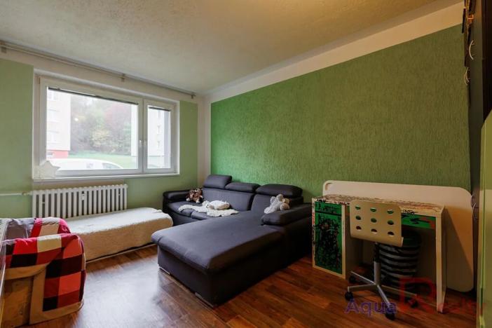 Prodej bytu 3+1, Loket, Sportovní, 72 m2