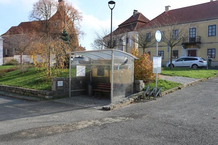 Prodej rodinného domu, Orlík nad Vltavou, 80 m2