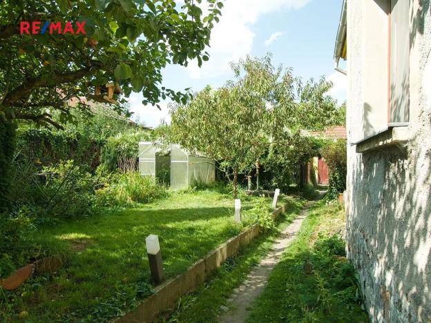 Prodej rodinného domu, Plasy, 112 m2