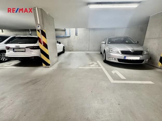 Prodej bytu 2+kk, Praha - Michle, U michelského mlýna, 70 m2