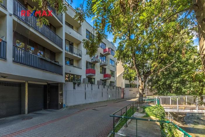 Prodej bytu 2+kk, Praha - Michle, U michelského mlýna, 70 m2