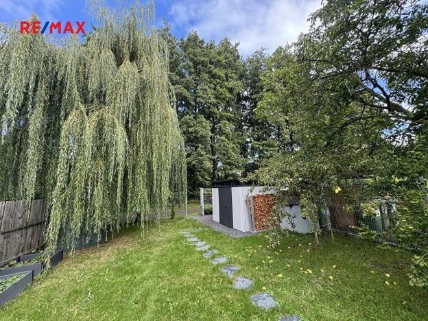 Prodej chaty, Měrunice, 37 m2