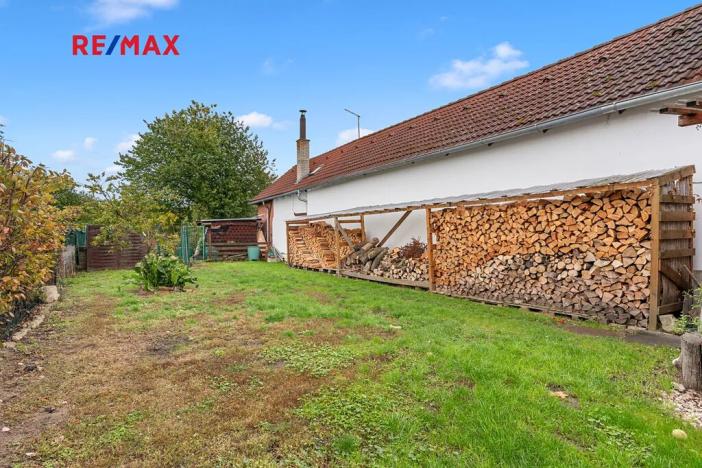 Prodej rodinného domu, Kounice, 192 m2