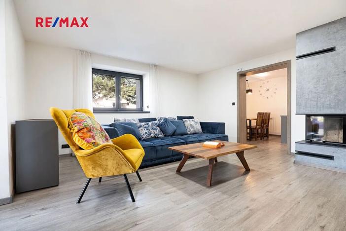 Prodej rodinného domu, Velká Dobrá, Pražská, 182 m2