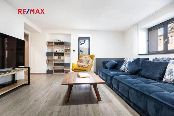 Prodej rodinného domu, Velká Dobrá, Pražská, 182 m2