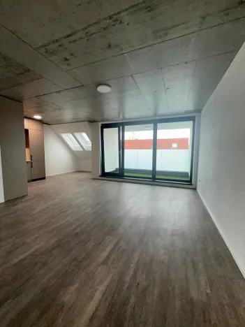 Pronájem bytu 1+kk, České Budějovice, Štítného, 44 m2