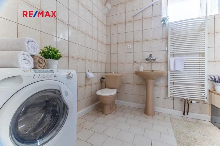 Prodej rodinného domu, Praha - Strašnice, Pod altánem, 153 m2