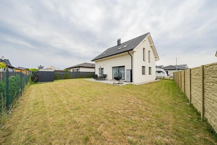 Prodej rodinného domu, Kounice, 140 m2