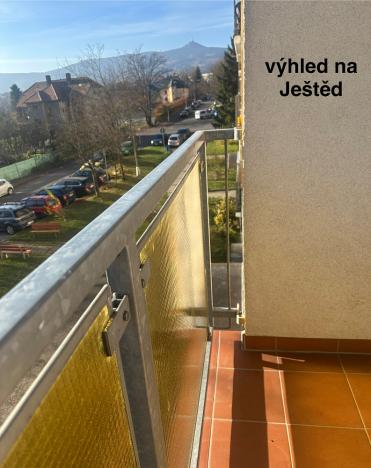 Prodej bytu 3+1, Liberec - Liberec X-Františkov, Jáchymovská, 84 m2