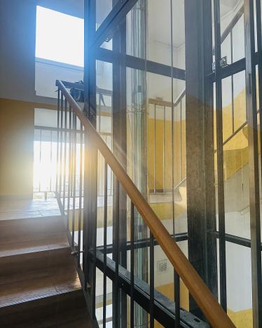 Prodej bytu 3+1, Liberec - Liberec X-Františkov, Jáchymovská, 84 m2