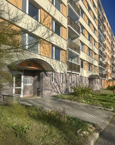 Prodej bytu 3+1, Liberec - Liberec X-Františkov, Jáchymovská, 84 m2