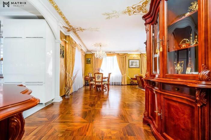 Prodej bytu 5+1, Praha - Veleslavín, Pláničkova, 173 m2