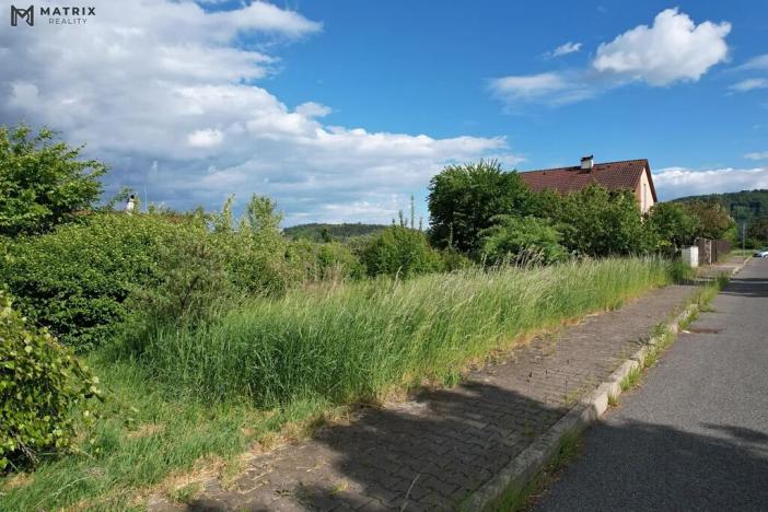 Prodej pozemku pro bydlení, Králův Dvůr, Na Výsluní, 756 m2