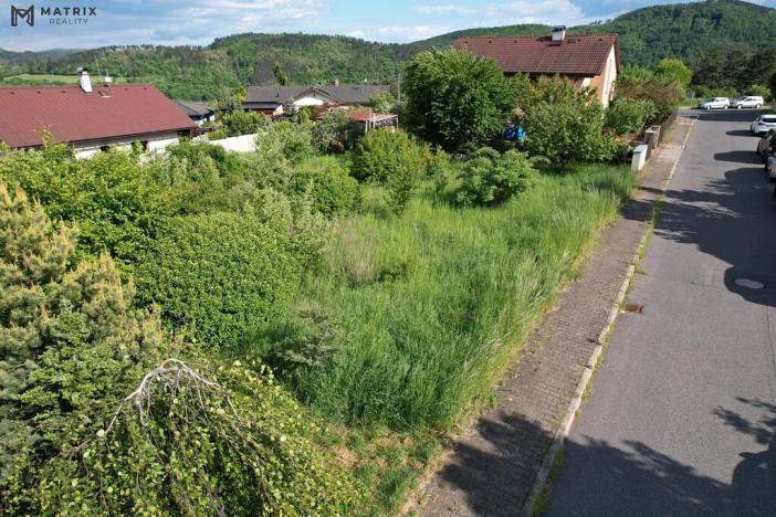 Prodej pozemku pro bydlení, Králův Dvůr, Na Výsluní, 756 m2
