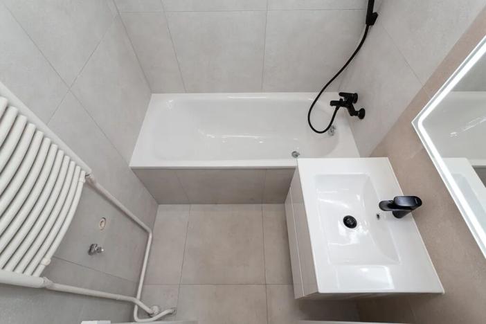 Prodej bytu 4+kk, Brno, Janouškova, 60 m2