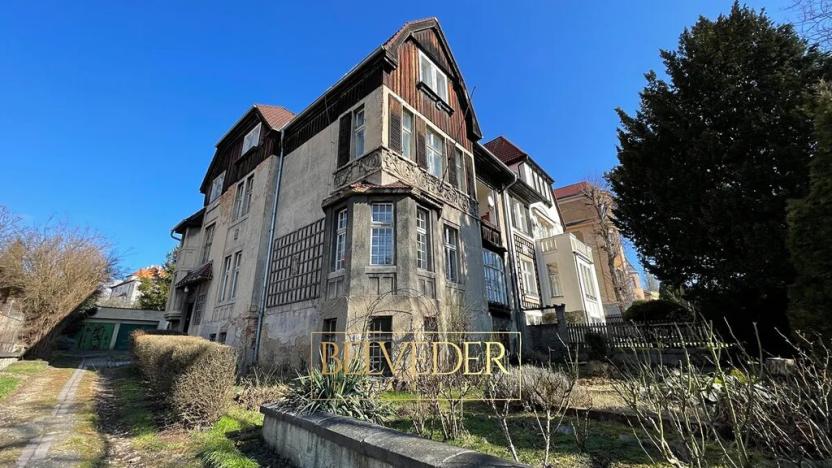 Prodej bytu 3+1, Teplice, Pod Doubravkou, 130 m2