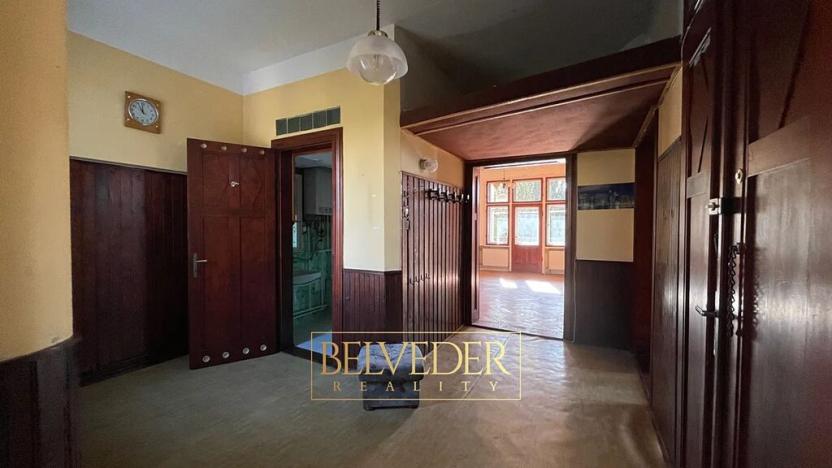 Prodej bytu 3+1, Teplice, Pod Doubravkou, 130 m2