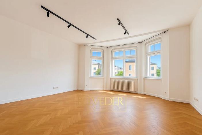 Prodej atypického bytu, Teplice, J. V. Sládka, 134 m2