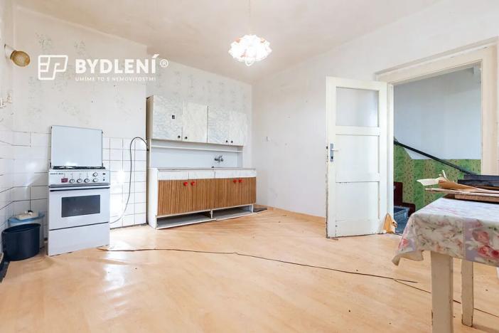 Prodej rodinného domu, Trmice, Vančurova, 86 m2