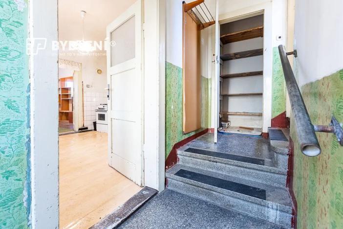 Prodej rodinného domu, Trmice, Vančurova, 86 m2