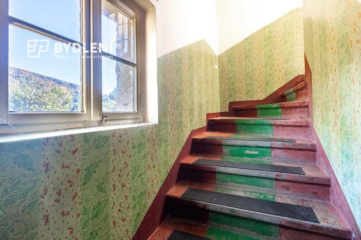 Prodej rodinného domu, Trmice, Vančurova, 86 m2