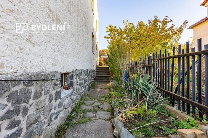 Prodej rodinného domu, Trmice, Vančurova, 86 m2