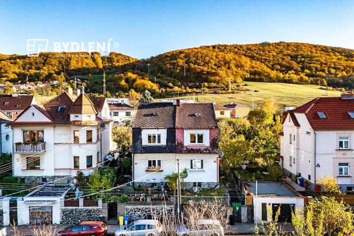 Prodej rodinného domu, Trmice, Vančurova, 86 m2