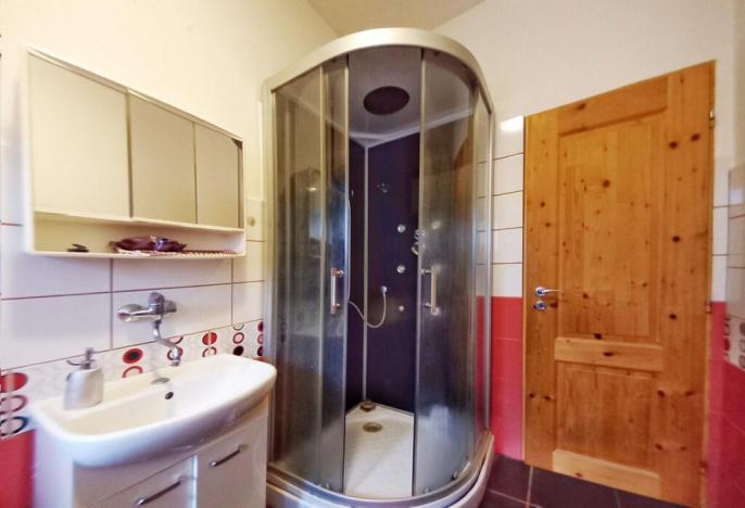 Pronájem bytu 2+kk, Kamenice nad Lipou, Masarykova, 42 m2