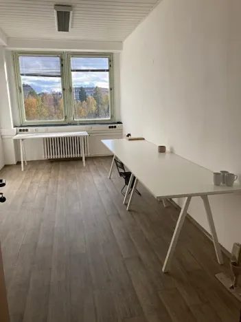 Pronájem kanceláře, Liberec, Švermova, 18 m2