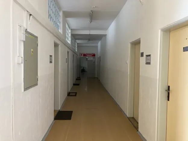 Pronájem výrobních prostor, Liberec, Švermova, 180 m2