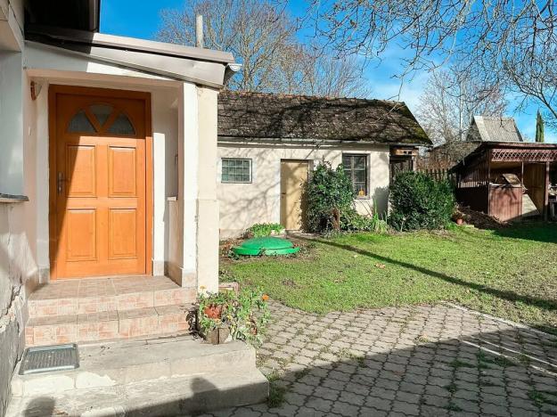 Prodej rodinného domu, Dolní Hořice, 102 m2